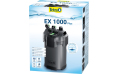 Внешний аквариумный фильтр Tetra EX 1000 plus
