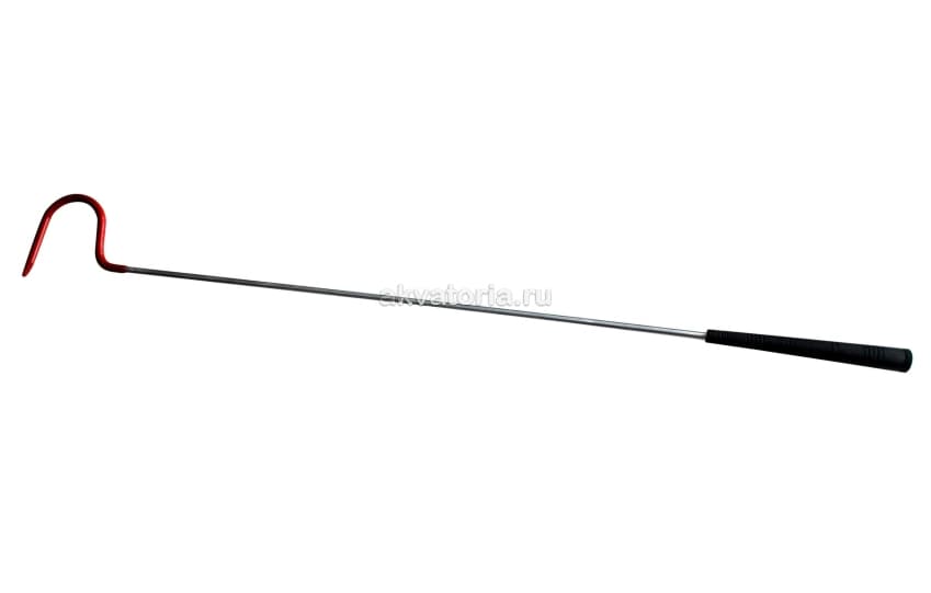 Крюк для обращения со змеями Lucky Reptile Snake Hook Deluxe, 100 см