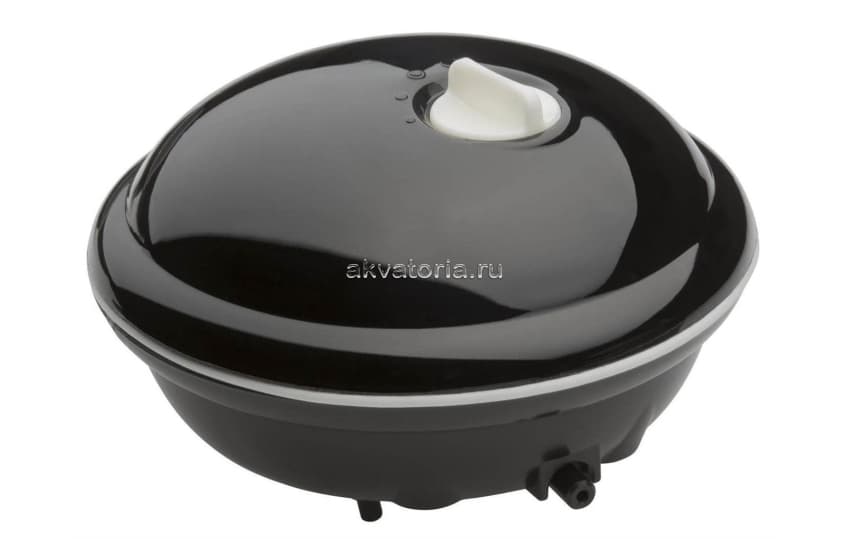 Аквариумный компрессор Aquael OXYBOOST 150 plus