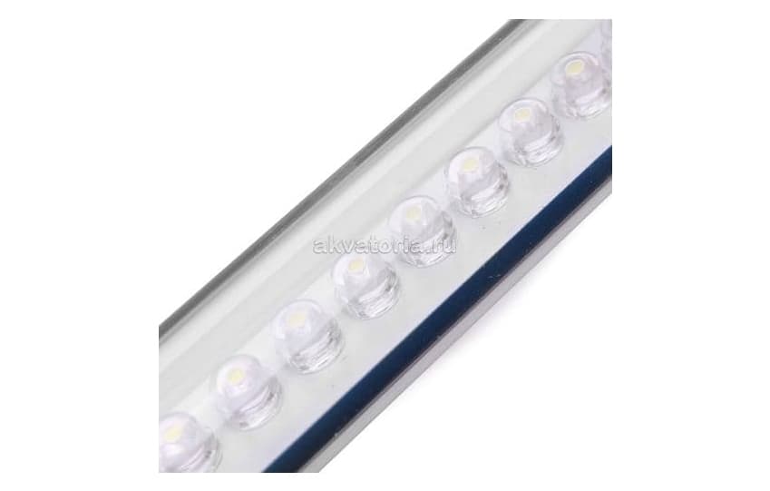 Подводная подсветка Boyu LSL-30RGB, трёхцветная, 30 см