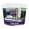Песок ReefFlowers Iceland Black Sand 1-2 мм, 25 кг