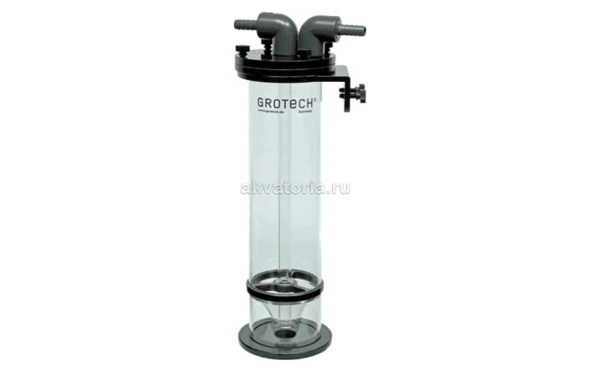 Реактор для пеллетов 250 мл Grotech BioPelletReactor BPR-80