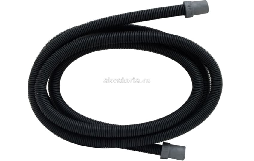 Шланг гофрированный для Hagen FLUVAL 104/105/106 и 204/205/206