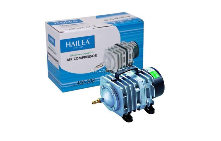 Hailea Electrical Magnetic,18W