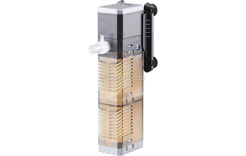 Внутренний аквариумный фильтр SunSun CHJ-602