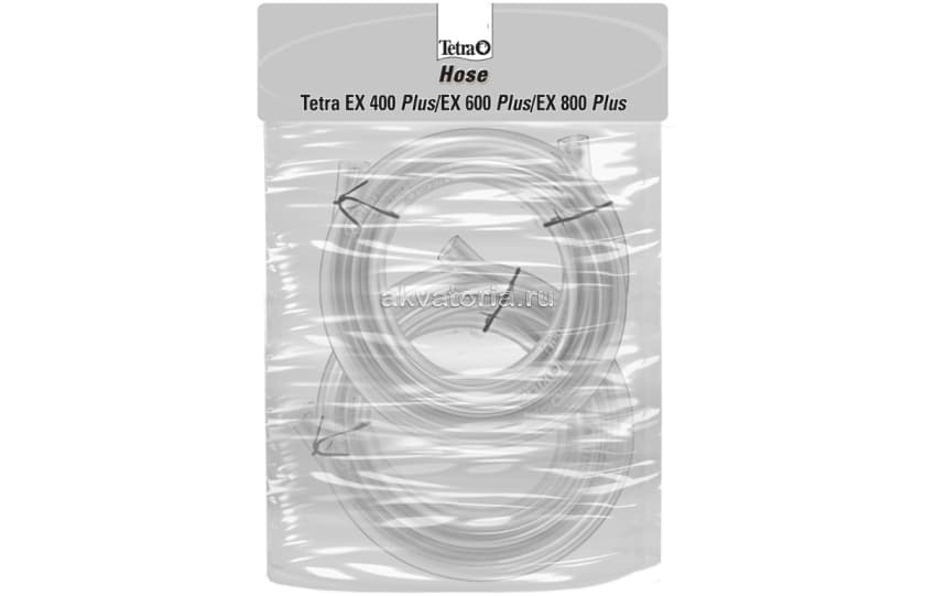 Шланг для фильтра Tetra EX 400/600/800 Plus