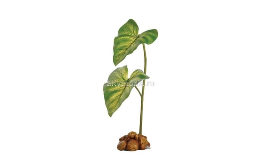 Растение-поилка для террариума с капельной системой малое Hagen Exo Terra Dripper Plant Small