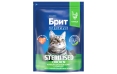 BRIT PREMIUM, Сухой корм с курицей для кошек 