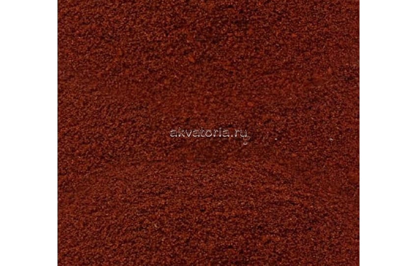 Грунт Лавовый песок UDeco Premium Lava Sand, 0,1-0,5 мм, 2 л