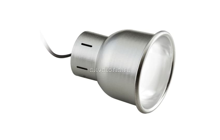 Светильник Hagen ExoTerra Reptile Nano Dome (PT2362), с держателем