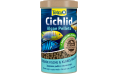 Корм растительный Tetra Cichlid Algae, гранулы, 500 мл