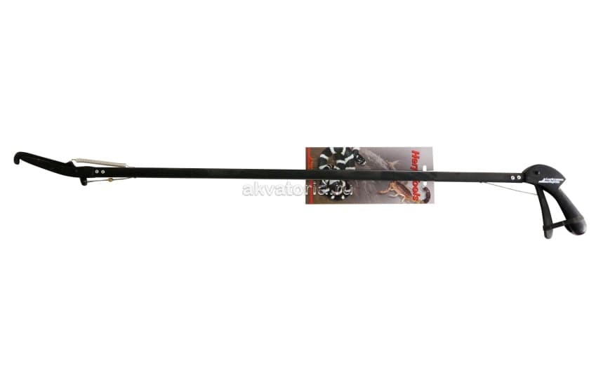 Щипцы для обращения со змеями Lucky Reptile Tongs, 130 см
