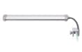 Светильник ISTA Water Plant LED Clip, 8 Вт, 27 см