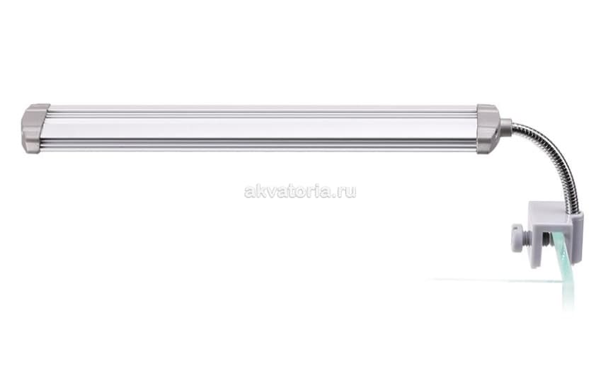 Светильник ISTA Water Plant LED Clip, 8 Вт, 27 см