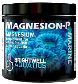 Добавка магния Brightwell Aquatics Magnesion-P, порошок, 200 г