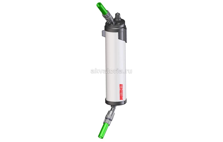 Ультрафиолетовый стерилизатор Eheim Reeflex 800