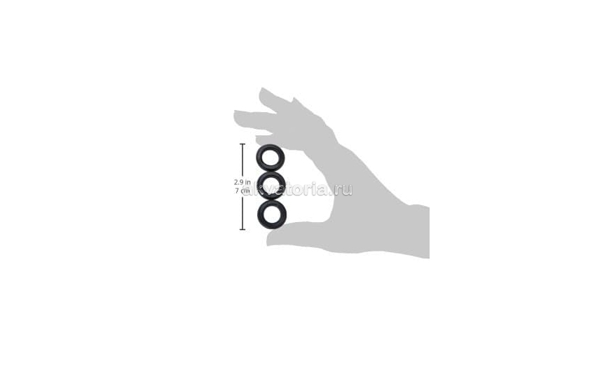 Прокладки (кольца) уплотнительные для фильтров Eheim 2026/2028/2222/2224