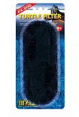 Губка для фильтра EXO TERRA Turtle Filter FX-200, крупнопористая, 2 шт