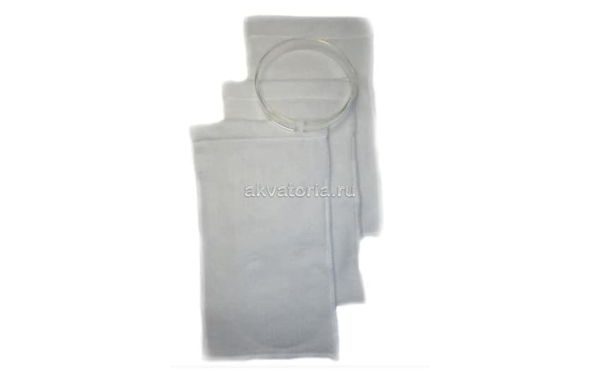 Мешки фильтровальные Reef Octopus FB-100PJ Filter bags, 3 шт