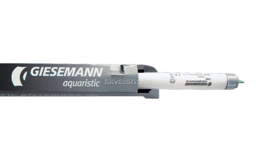 Аквариумная лампа Giesemann POWERCHROME T-5 tropic, 39 Вт