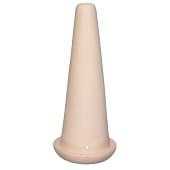 Конус нерестовый GLOXY для дискусов, 13,5×13,5×30 см