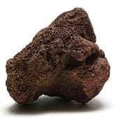 Камень UDECO Brown Lava XXS "Лава коричневая"