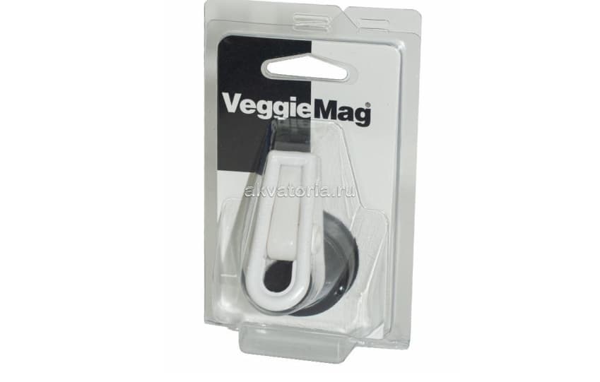 Клипса для водорослей TwoLittleFishies VeggieMag