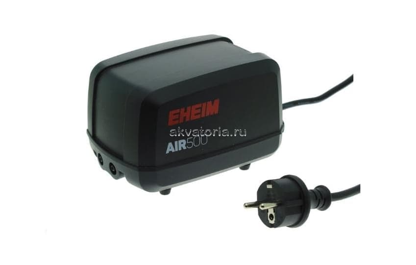 Компрессор для пруда Eheim air pump 500