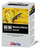 Тест на нитриты и нитраты Red Sea Nitrite, Nitrate