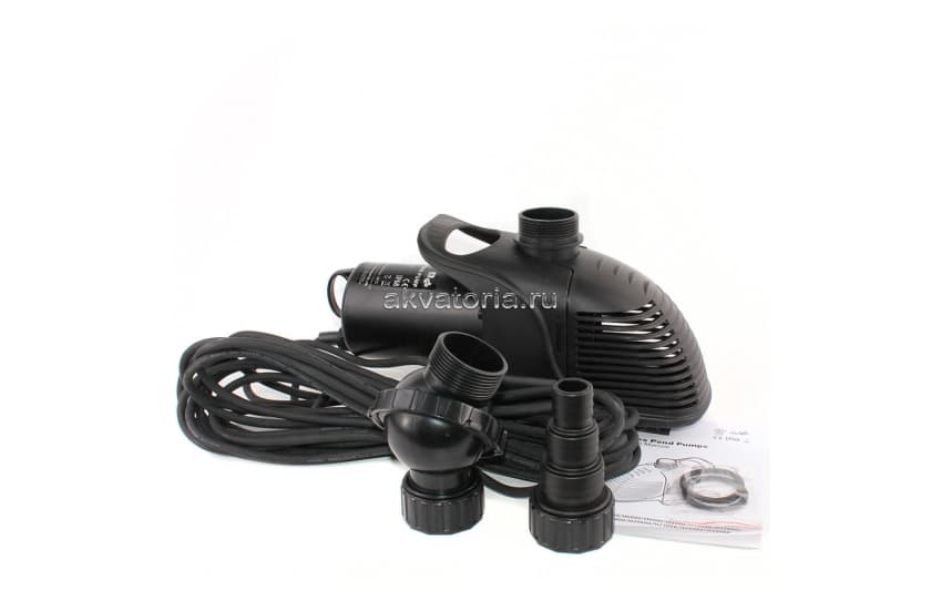 Помпа прудовая Hailea H5000