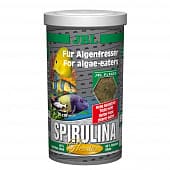 Корм основной премиум-класса JBL Spirulina, 1 л