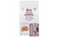 Корм для котят Brit Care Cat Kitten Healthy Growth, индейка, 1,5 кг