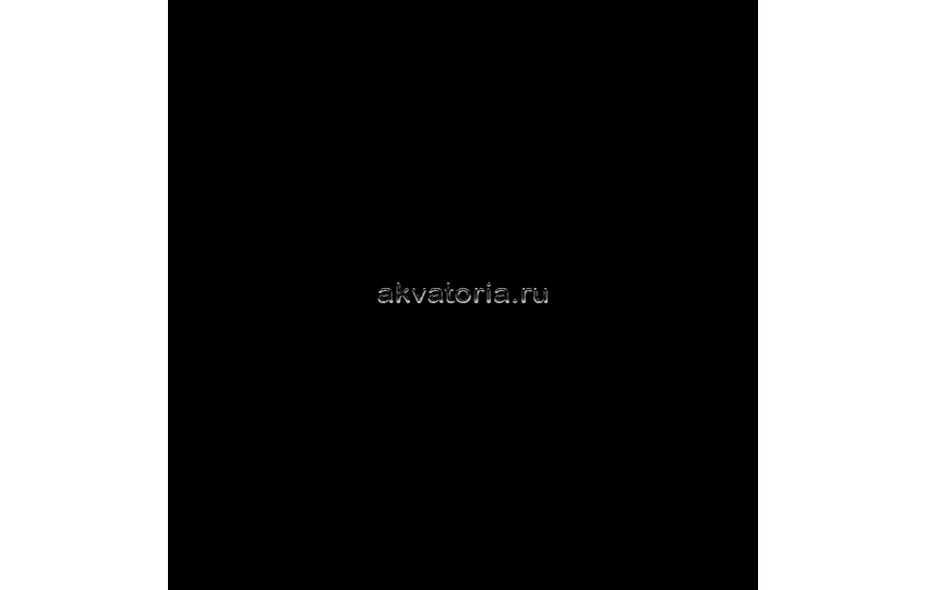 Фон-пленка (черный), высота 30 см, на отрез, цена за 10 см
