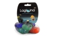 Грунт Laguna Ракушки, стеклянный, 6 шт