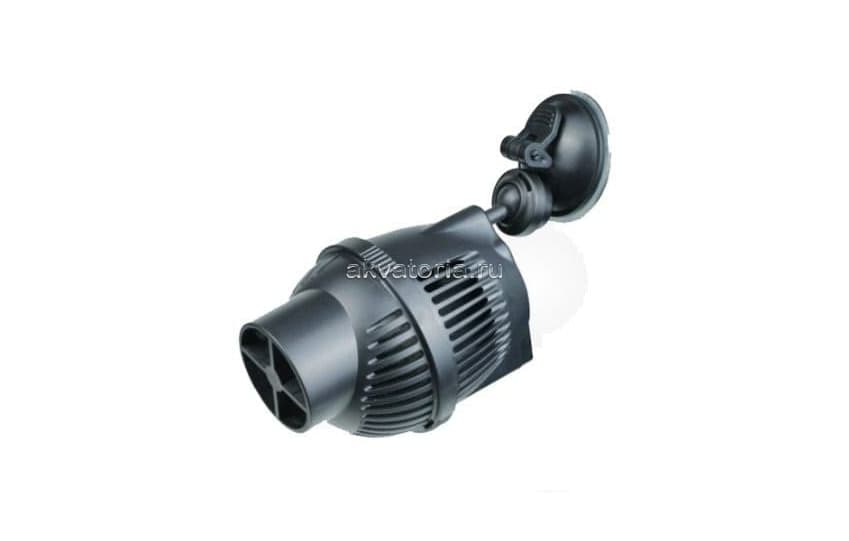 Помпа течения на присоске SunSun JVP-102, 5000 л/ч