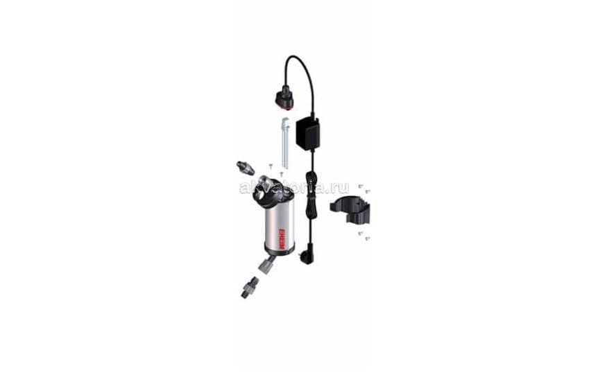 Ультрафиолетовый стерилизатор Eheim Reeflex 350