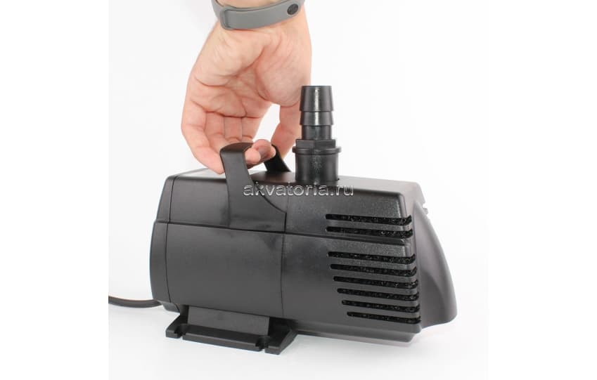 Помпа фонтанная Hailea HX-8850F