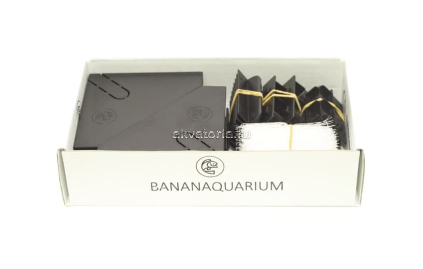 Защитная сетка на кромку аквариума DVH Bananaquarium Fishguard