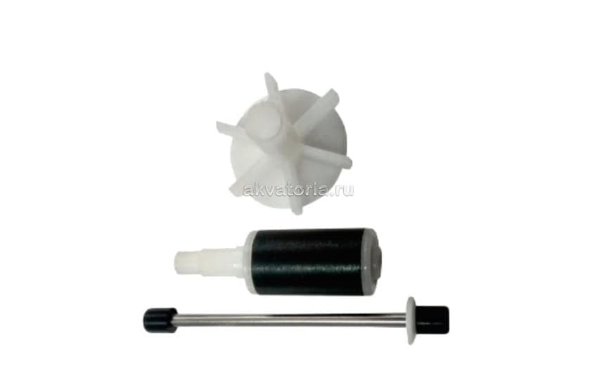 Погружной аквариумный насос-аэратор Boyu PY-103 LED