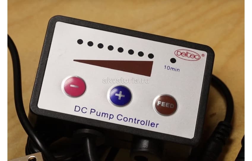 Пеноотделитель (скиммер) Deltec SC1456