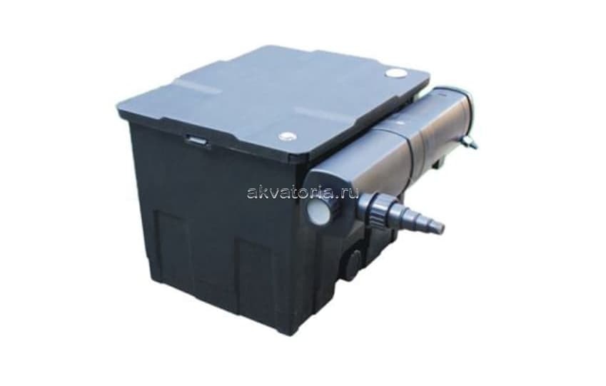 Фильтр прудовой модульный SunSun CBF-150