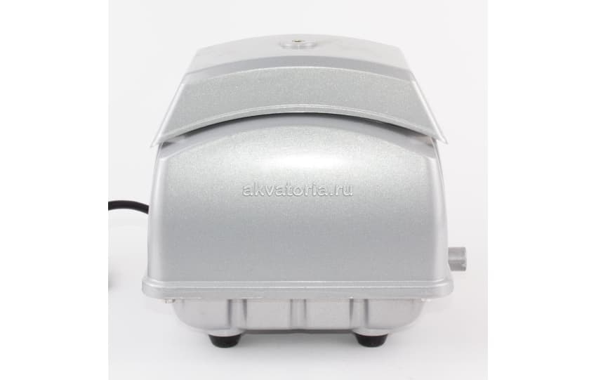 Компрессор диафрагмовый SunSun HT-500, 50 Вт, 60 л/мин