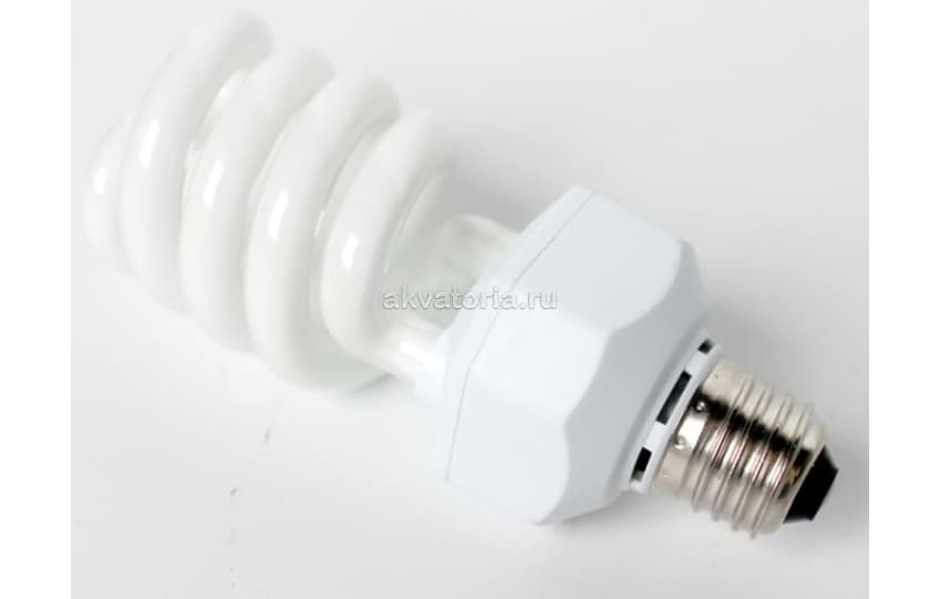 Террариумная ультрафиолетовая лампа Nomoy Pet UV 10.0 Heating, 13 Вт