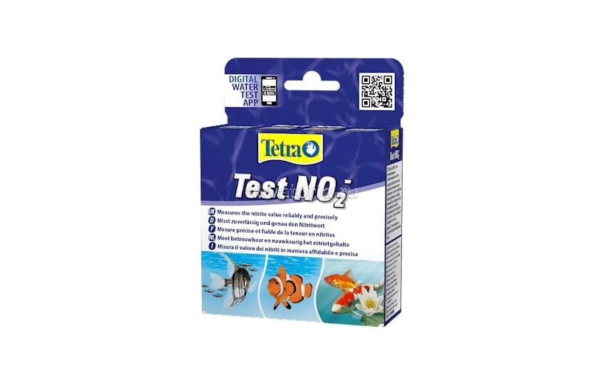 Тест на нитриты Tetra Test NO2