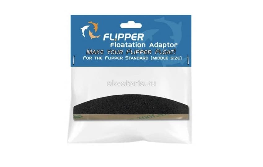 Поплавок для скребка Flipper Standard