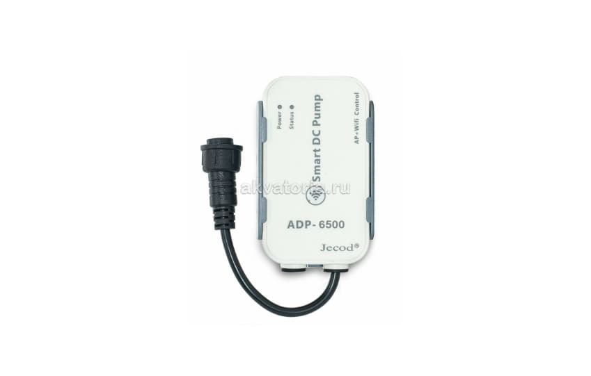 Помпа подъёмная Jebao ADP-6500 Wi-Fi