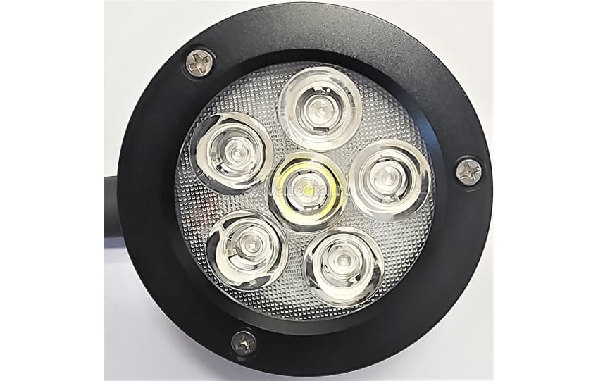 GLOXY Светильник Q2 LED MARINE для рифовых наноаквариумов 18вт