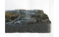 Фон рельефный камень Repti-Zoo Foam Backgrounds FB10, 600×450 мм
