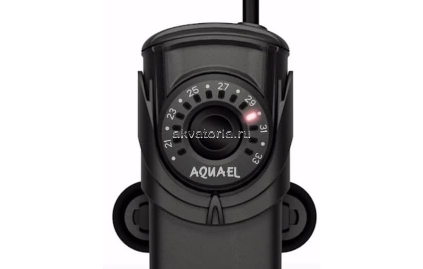 Нагреватель Aquael Ultra Heater 200W