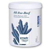 Добавка микроэлементов Tropic Marin All For Reef  Powder, порошок, 1,6 кг